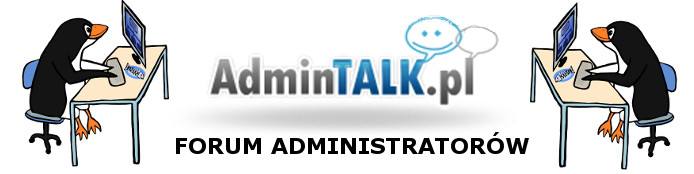 AdminTalk  logo małe